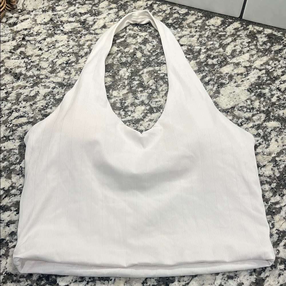 Klassy Network athletic tank